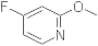 4-Fluoro-2-methoxypyridine