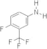 Alpha,Alpha,Alpha,4-Tetrafluoro-m-toluidine