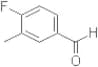 4-Fluoro-3-methylbenzaldehyde