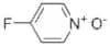Pyridine, 4-fluoro-, 1-oxide (9CI)