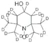 4-hydroxy-tempo-D17