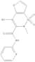 Tenoxicam