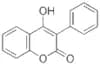 4-Hydroxy-3-phenylcoumarin