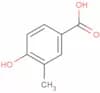 4-Hydroxy-3-methylbenzoic acid
