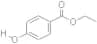 Benzoic acid, 4-hydroxy-, ethyl ester
