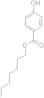 n-Heptyl 4-hydroxybenzoate