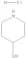 4-Hydroxypiperidine hydrochloride