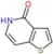 thieno[3,2-c]pyridin-4(5H)-one