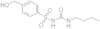 Hydroxytolbutamide