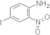 4-Iodo-2-nitrobenzenamine