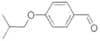4-(2-Methylpropoxy)benzaldehyde