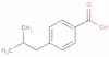 4-Isobutylbenzoic acid
