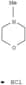 N-Methylmorpholinium chloride