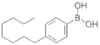 4-(N-OCTYL)BENZENEBORONIC ACID