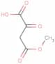 oxalacetic acid 4-methyl ester