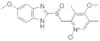 Omeprazol-N-Oxide