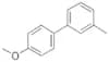 4-METHOXY-3'-METHYLBIPHENYL