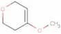 3,6-Dihydro-4-methoxy-2H-pyran