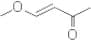 4-Methoxy-3-buten-2-one