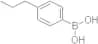 (4-Propylphenyl)boronic acid