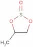 4-methyl-1,3,2-dioxathiolane 2-oxide