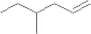 4-Methyl-1-hexene