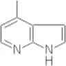 4-Methyl-7-azaindole
