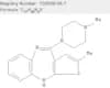 Olanzapine