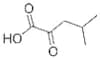 4-Methyl-2-oxovaleric acid