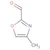 4-Methyl-2-oxazolecarboxaldehyde