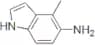 4-Methyl-5-aminoindole