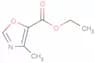 Ethyl 4-methyloxazole-5-carboxylate