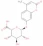4-Methylumbelliferyl α-L-iduronide