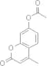 4-Methylumbelliferyl acetate