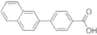 4-(Naphthalen-2-yl)benzoic acid