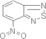 4-Nitro-2,1,3-benzothiadiazole