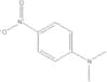 N,N-Dimethyl-4-nitroaniline