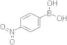 (4-Nitrophenyl)boronic acid