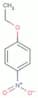 4-nitrophenetole