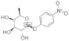 4-NITROPHENYL-BETA-D-FUCOPYRANOSIDE