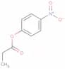 p-Nitrophenyl propionate