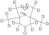 4-oxo-tempo-D16-15N