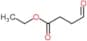 Butanoic acid, 4-oxo-, ethyl ester