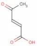 4-Oxo-2-pentenoic acid