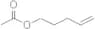 4-Penten-1-yl acetate