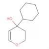 2H-Pyran-4-ol, tetrahydro-4-phenyl-