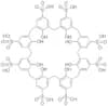 4-SULFOCALIX[8]ARENE