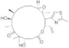 Epothilone A