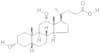 Deoxycholic acid