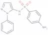 Sulfaphenazole